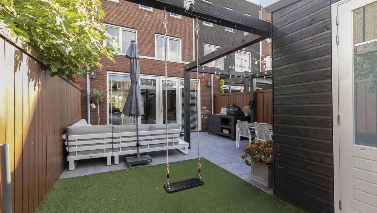 Sluiskade 88, SPIJKENISSE foto 37