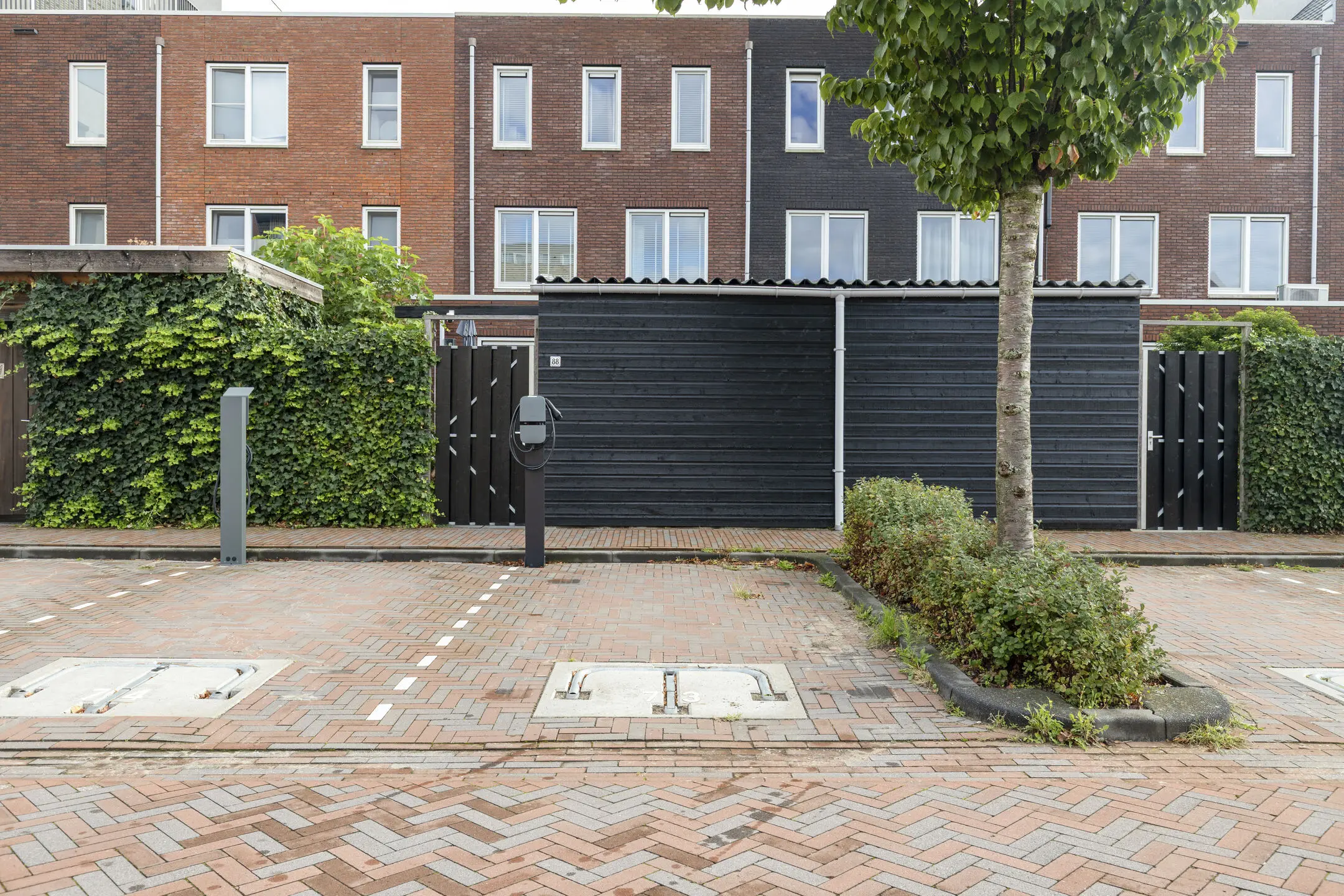 Sluiskade 88, SPIJKENISSE foto 38