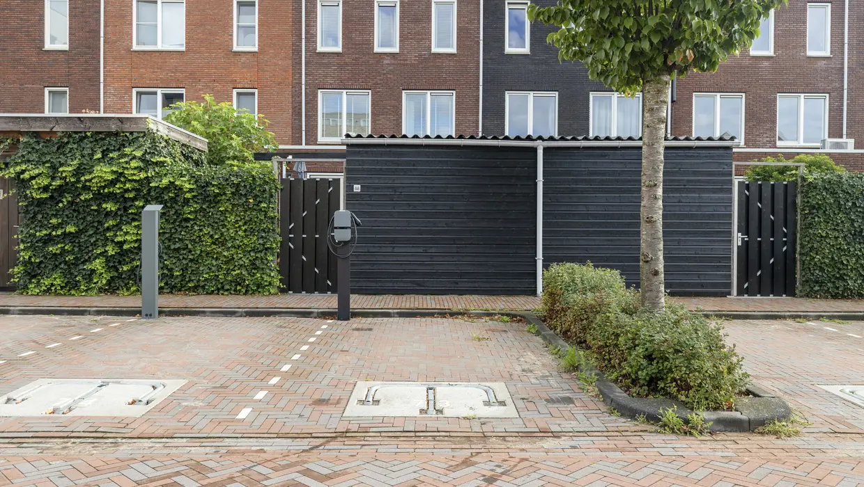 Sluiskade 88, SPIJKENISSE foto 38