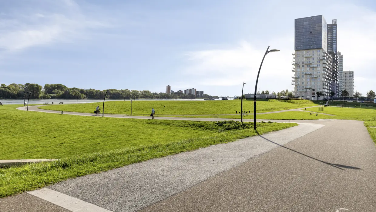 Sluiskade 88, SPIJKENISSE foto 41