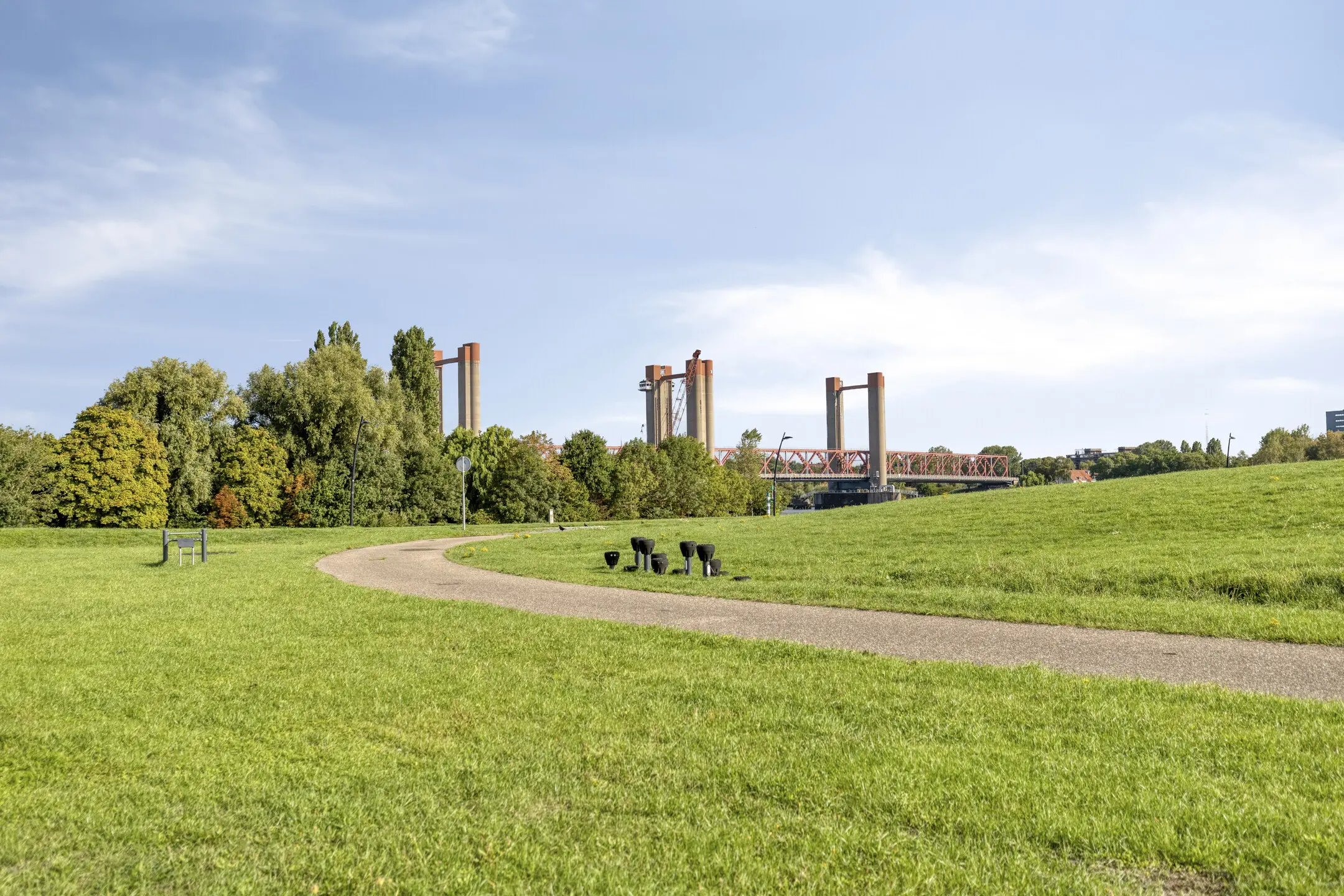 Sluiskade 88, SPIJKENISSE foto 42