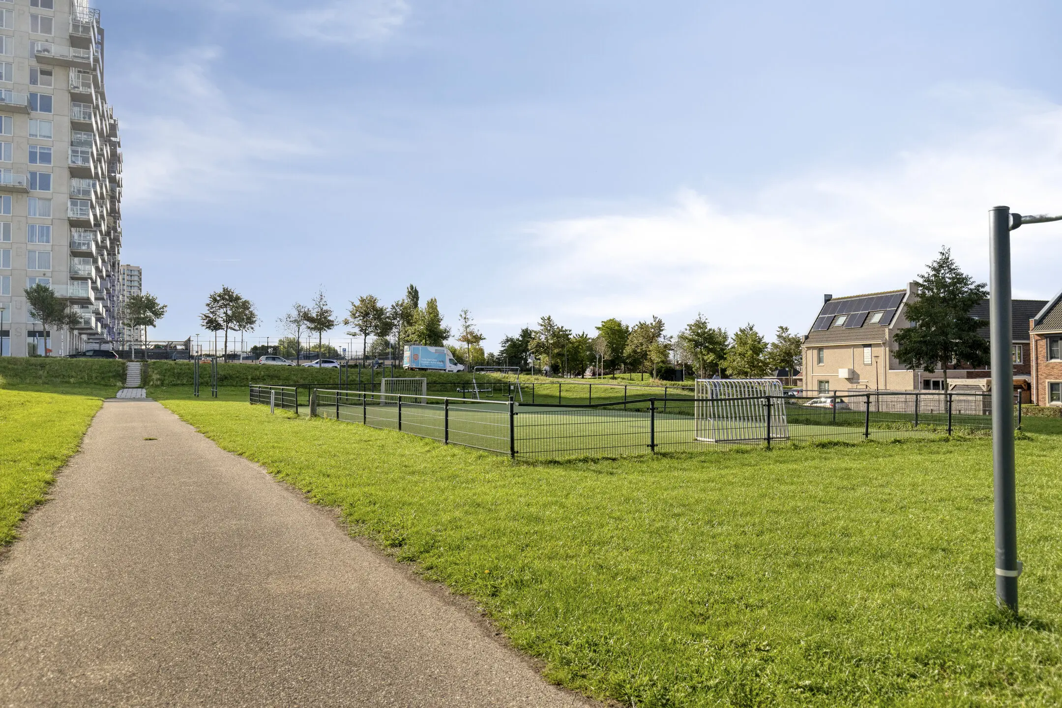 Sluiskade 88, SPIJKENISSE foto 43
