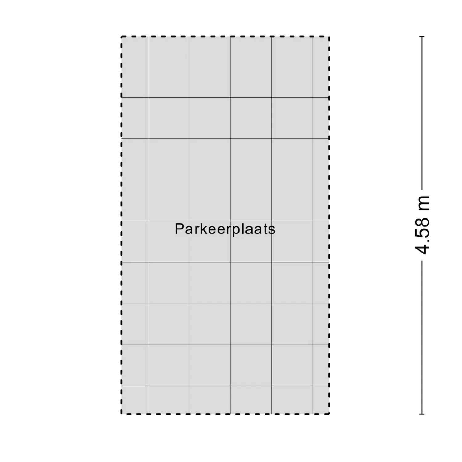 Sluiskade 88, SPIJKENISSE plattegrond 4
