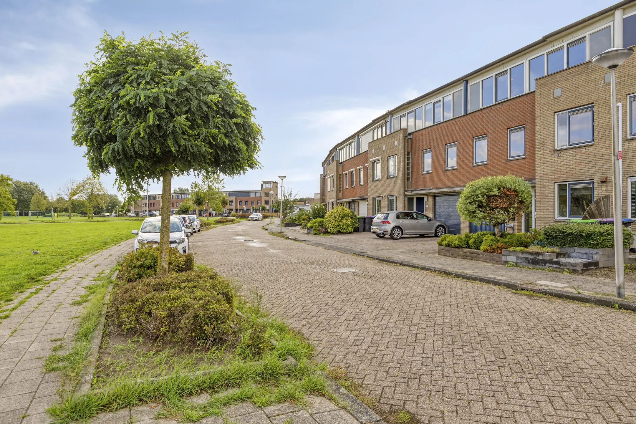 Maria Kleine-Gartmanstraat 108, SPIJKENISSE foto 34