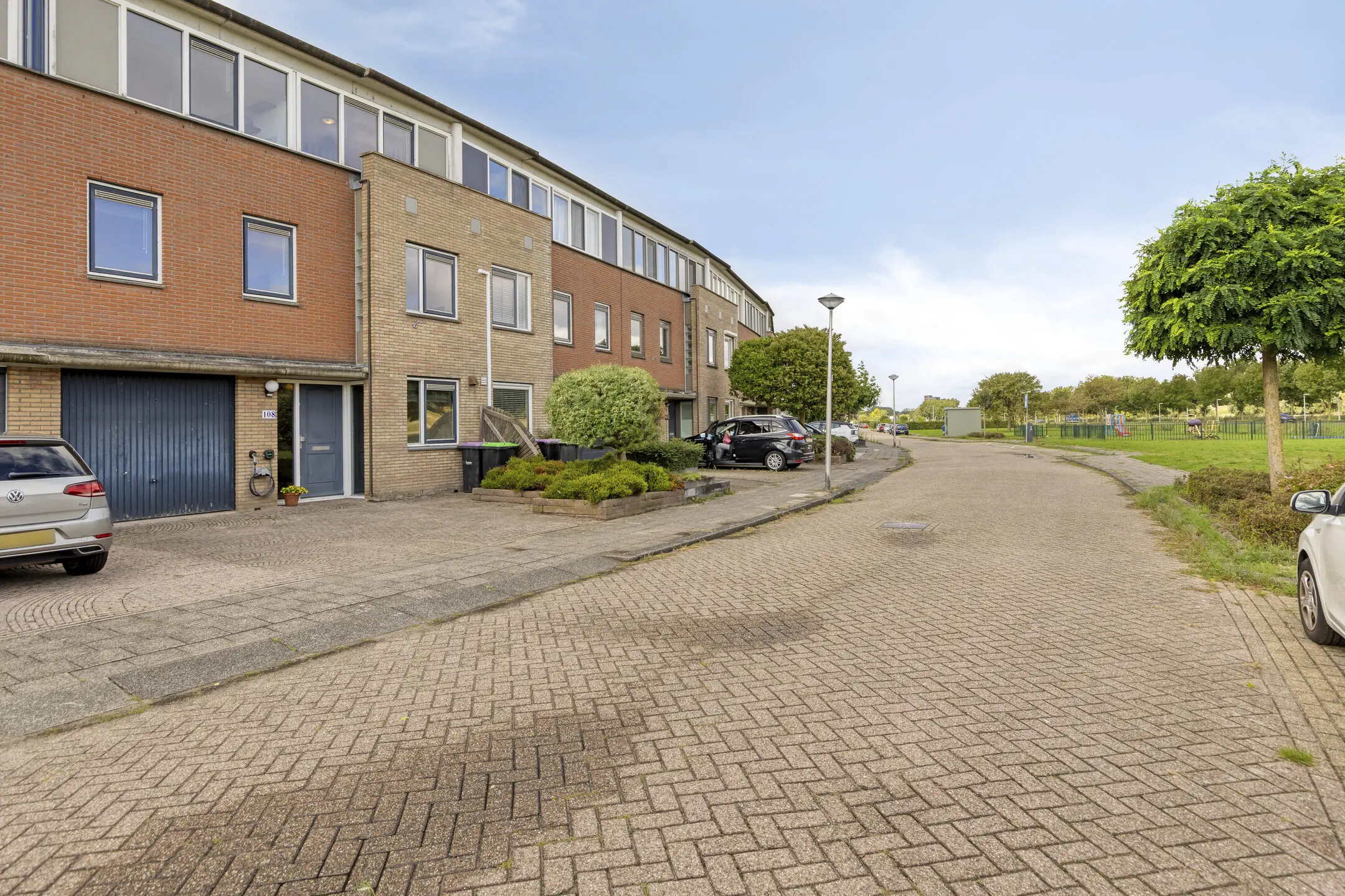 Maria Kleine-Gartmanstraat 108, SPIJKENISSE foto 35