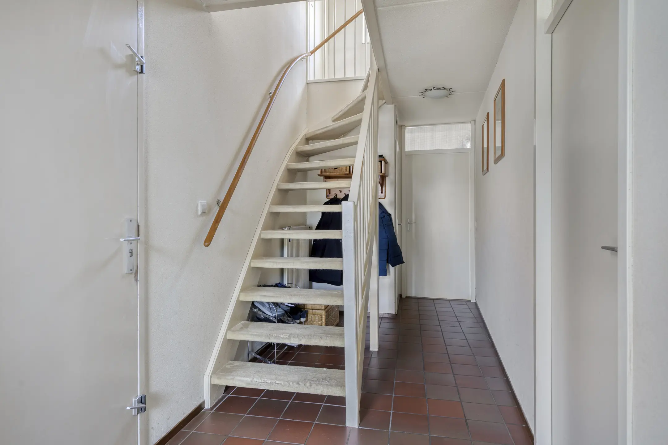 Maria Kleine-Gartmanstraat 108, SPIJKENISSE foto 13