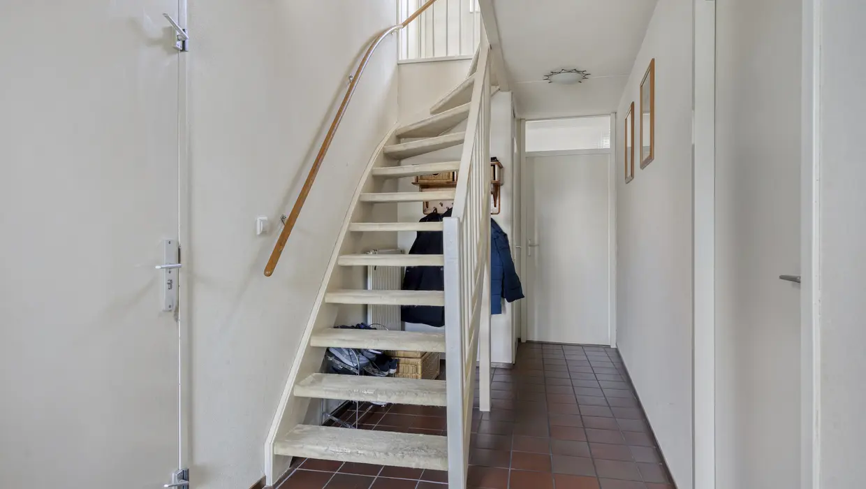 Maria Kleine-Gartmanstraat 108, SPIJKENISSE foto 13