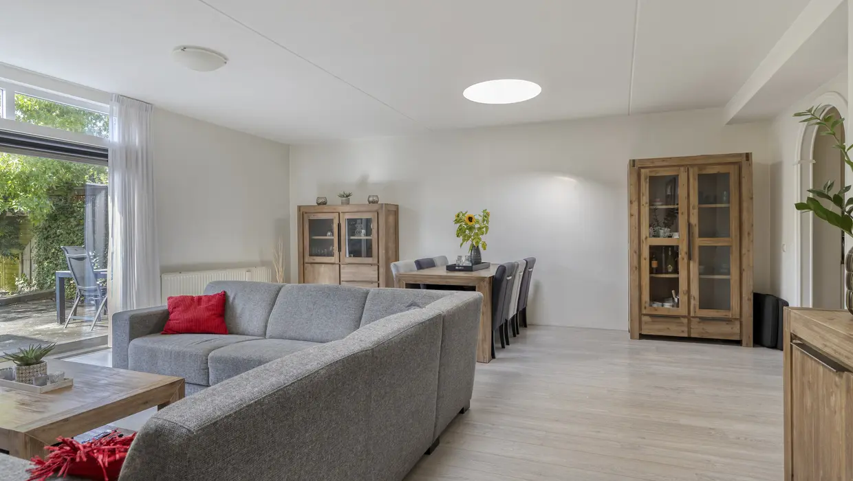 Maria Kleine-Gartmanstraat 108, SPIJKENISSE foto 2