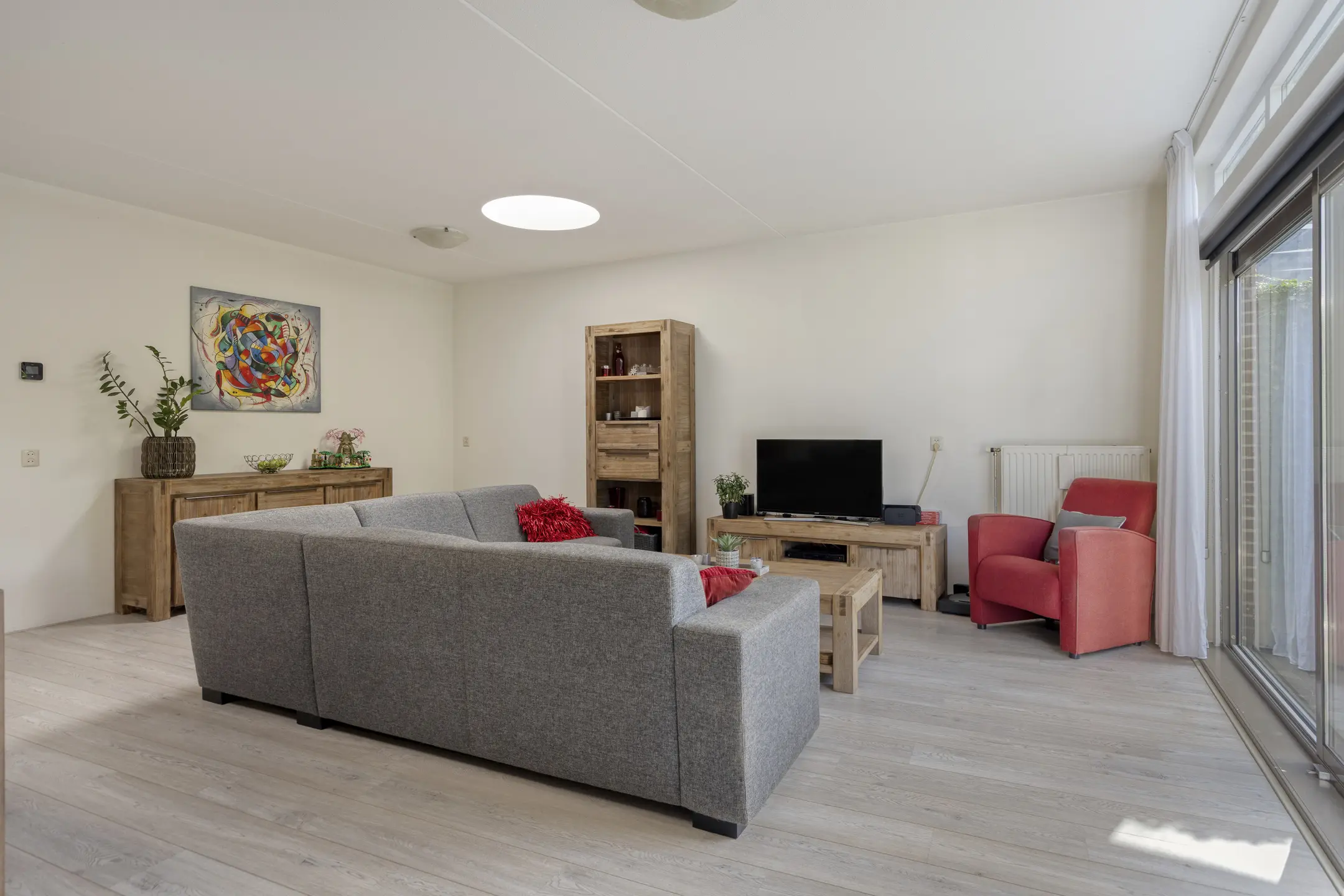 Maria Kleine-Gartmanstraat 108, SPIJKENISSE foto 4