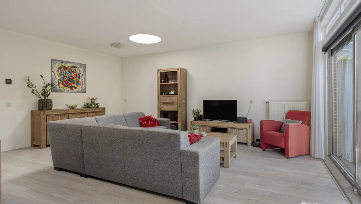 Maria Kleine-Gartmanstraat 108, SPIJKENISSE foto 4