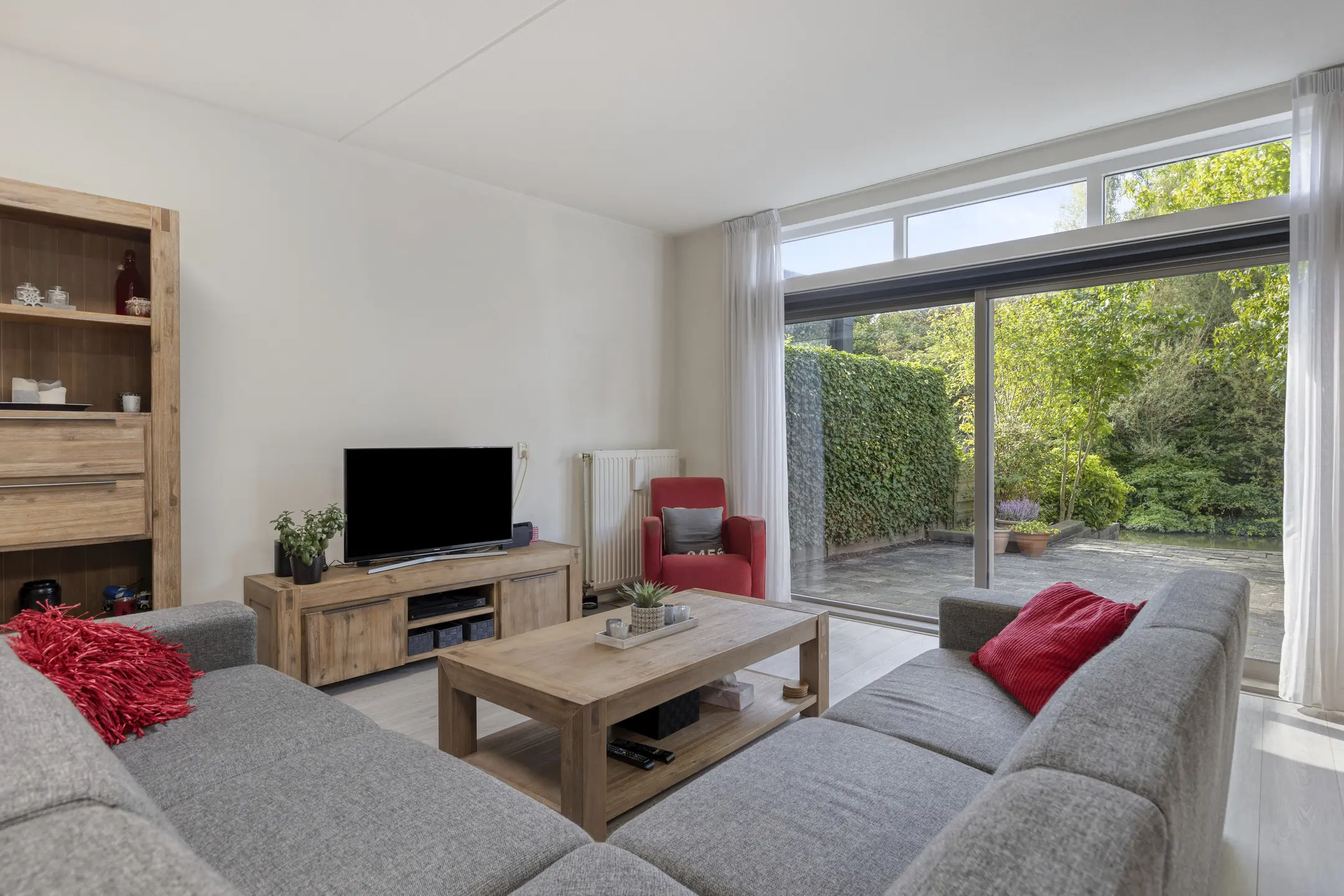 Maria Kleine-Gartmanstraat 108, SPIJKENISSE foto 5