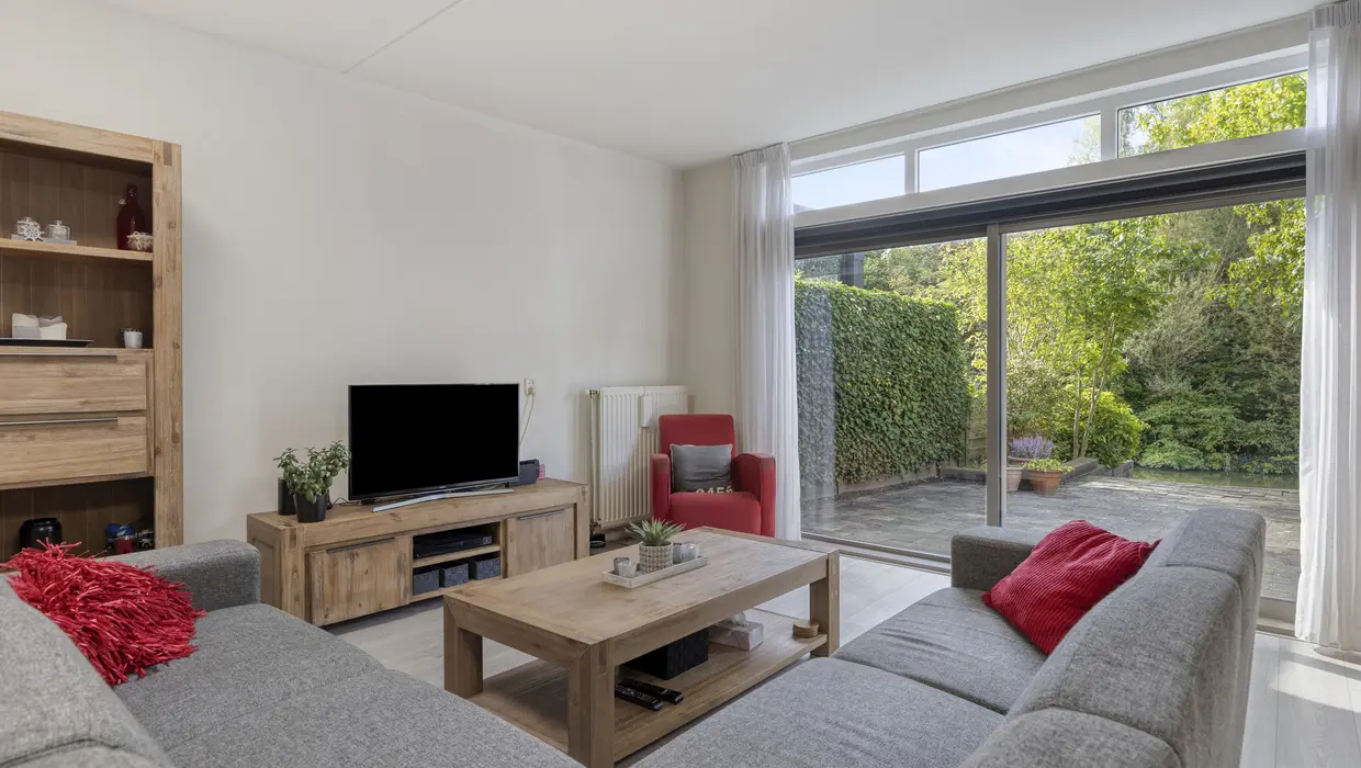 Maria Kleine-Gartmanstraat 108, SPIJKENISSE foto 5