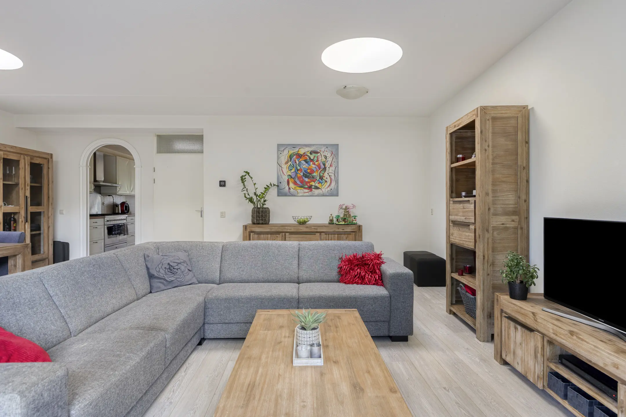 Maria Kleine-Gartmanstraat 108, SPIJKENISSE foto 6