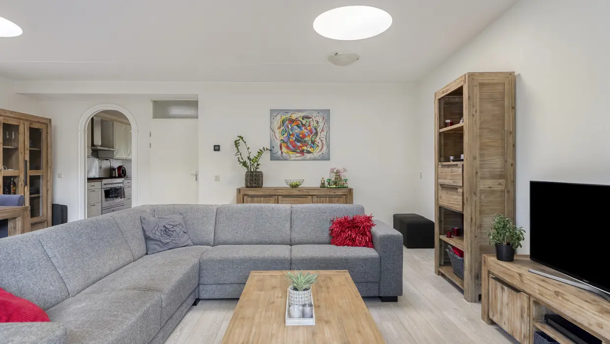 Maria Kleine-Gartmanstraat 108, SPIJKENISSE foto 6