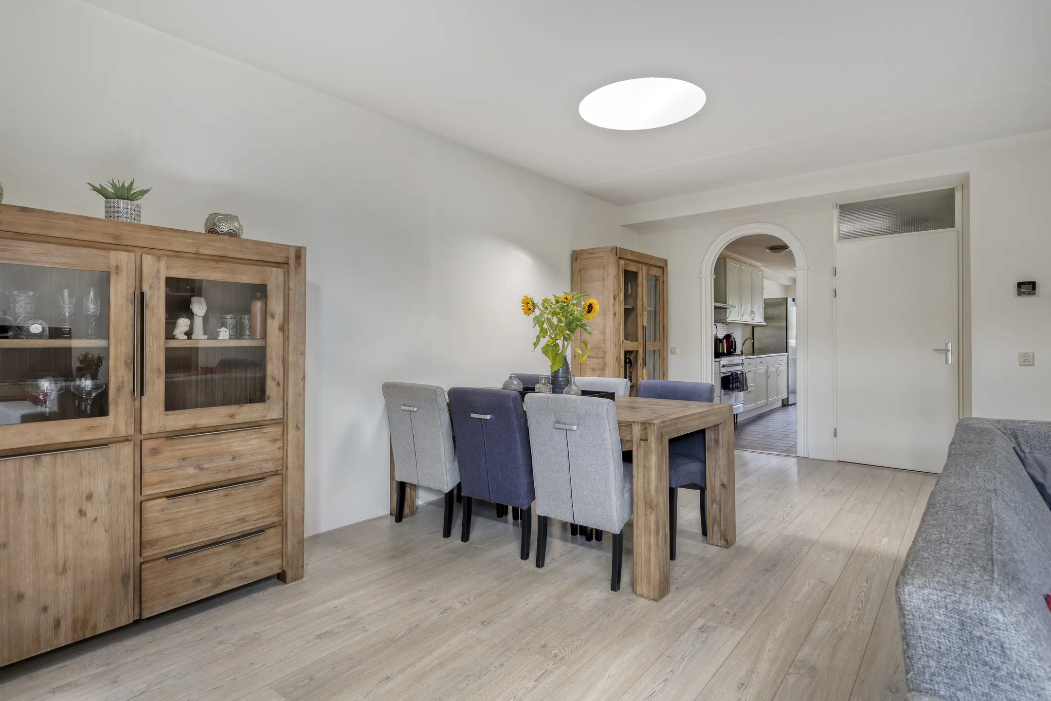 Maria Kleine-Gartmanstraat 108, SPIJKENISSE foto 8
