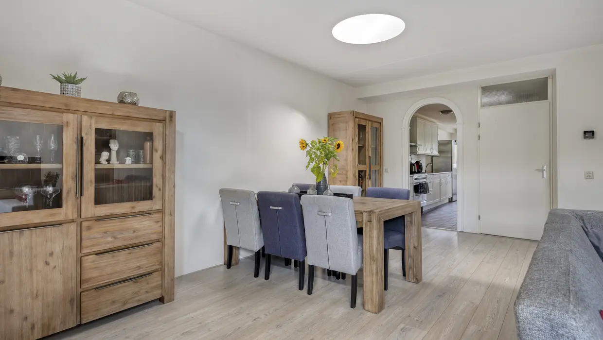 Maria Kleine-Gartmanstraat 108, SPIJKENISSE foto 8