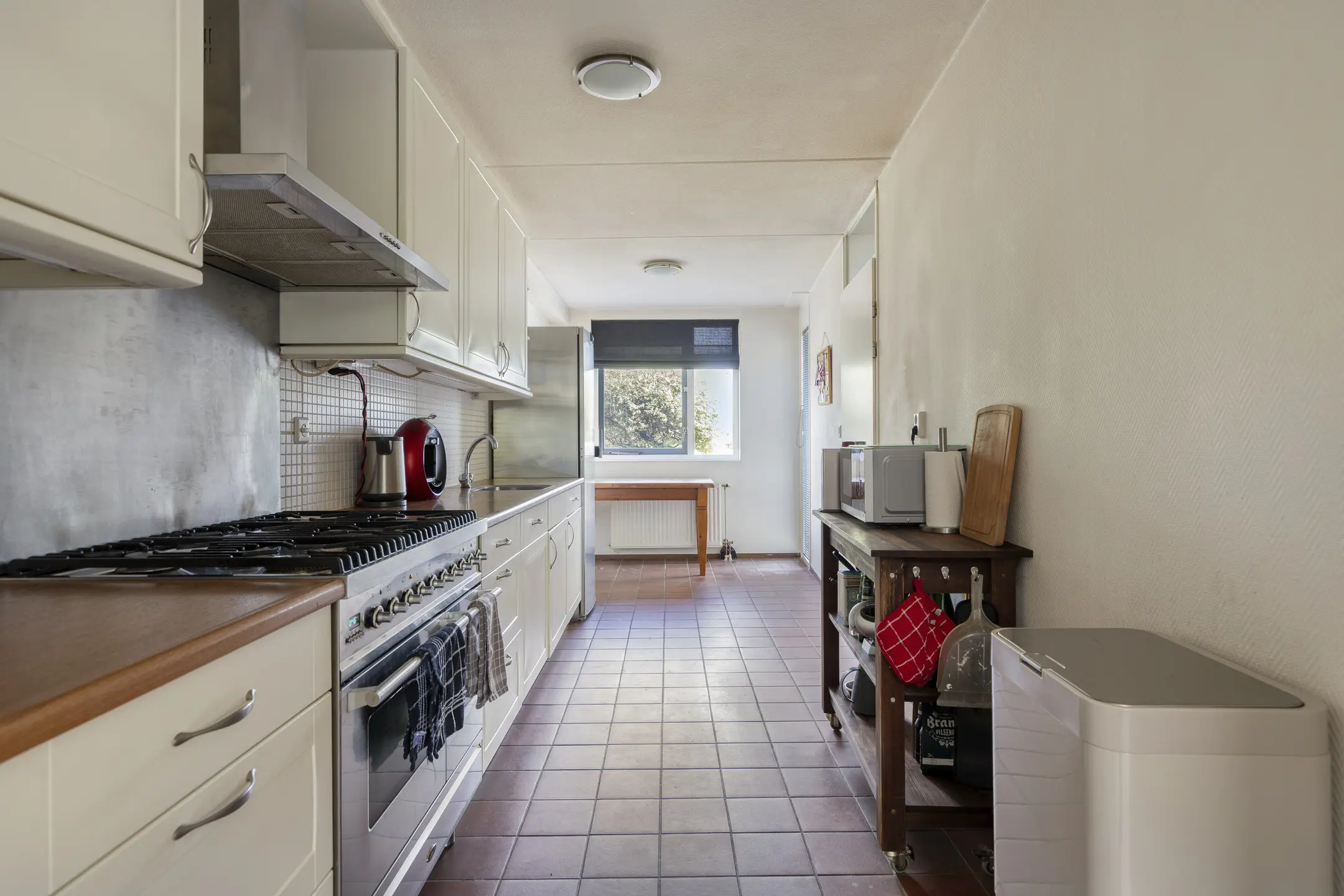 Maria Kleine-Gartmanstraat 108, SPIJKENISSE foto 9