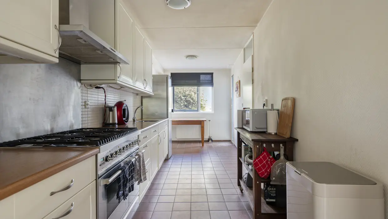 Maria Kleine-Gartmanstraat 108, SPIJKENISSE foto 9