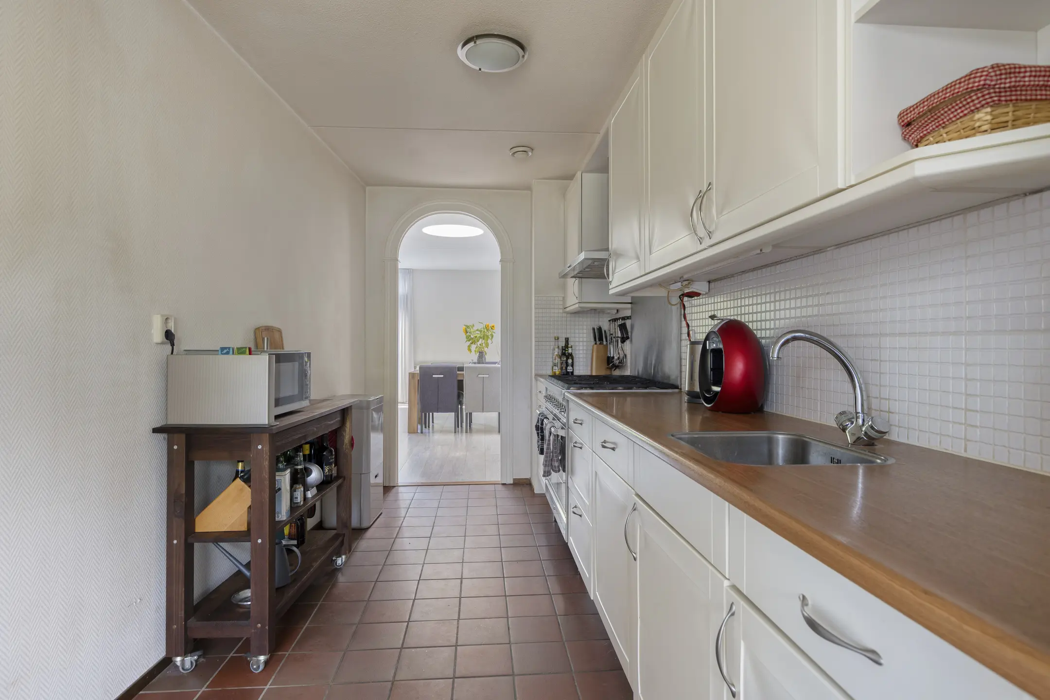 Maria Kleine-Gartmanstraat 108, SPIJKENISSE foto 12