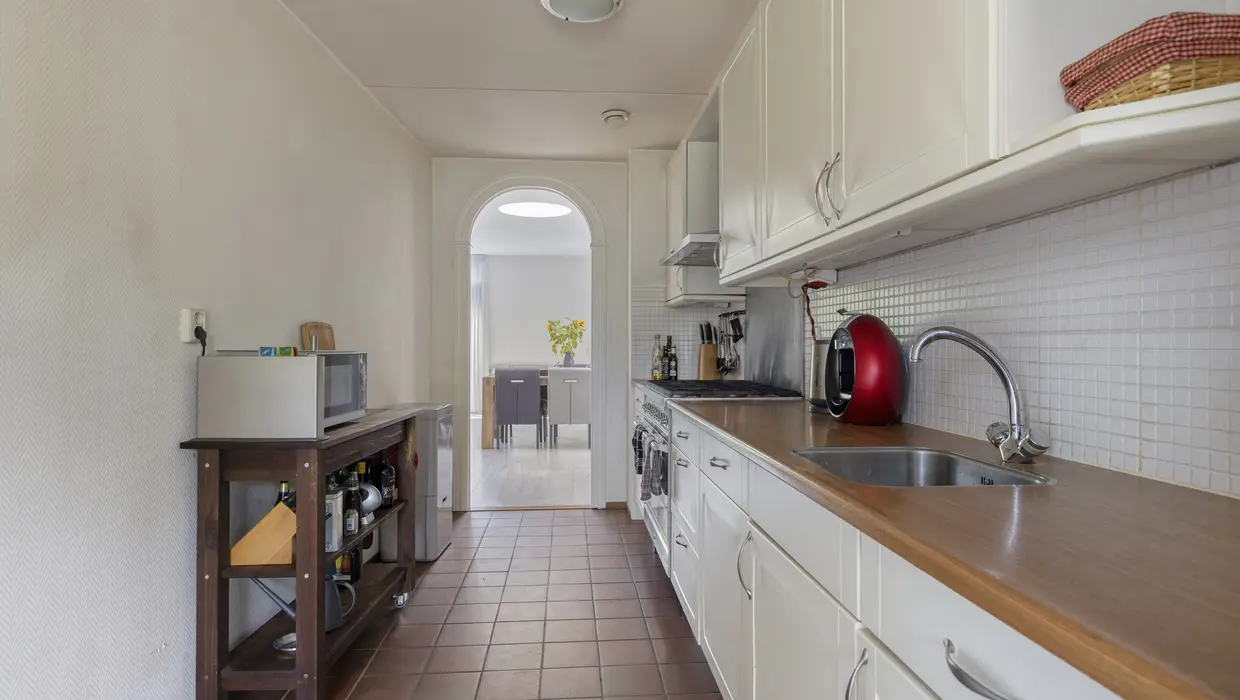 Maria Kleine-Gartmanstraat 108, SPIJKENISSE foto 12