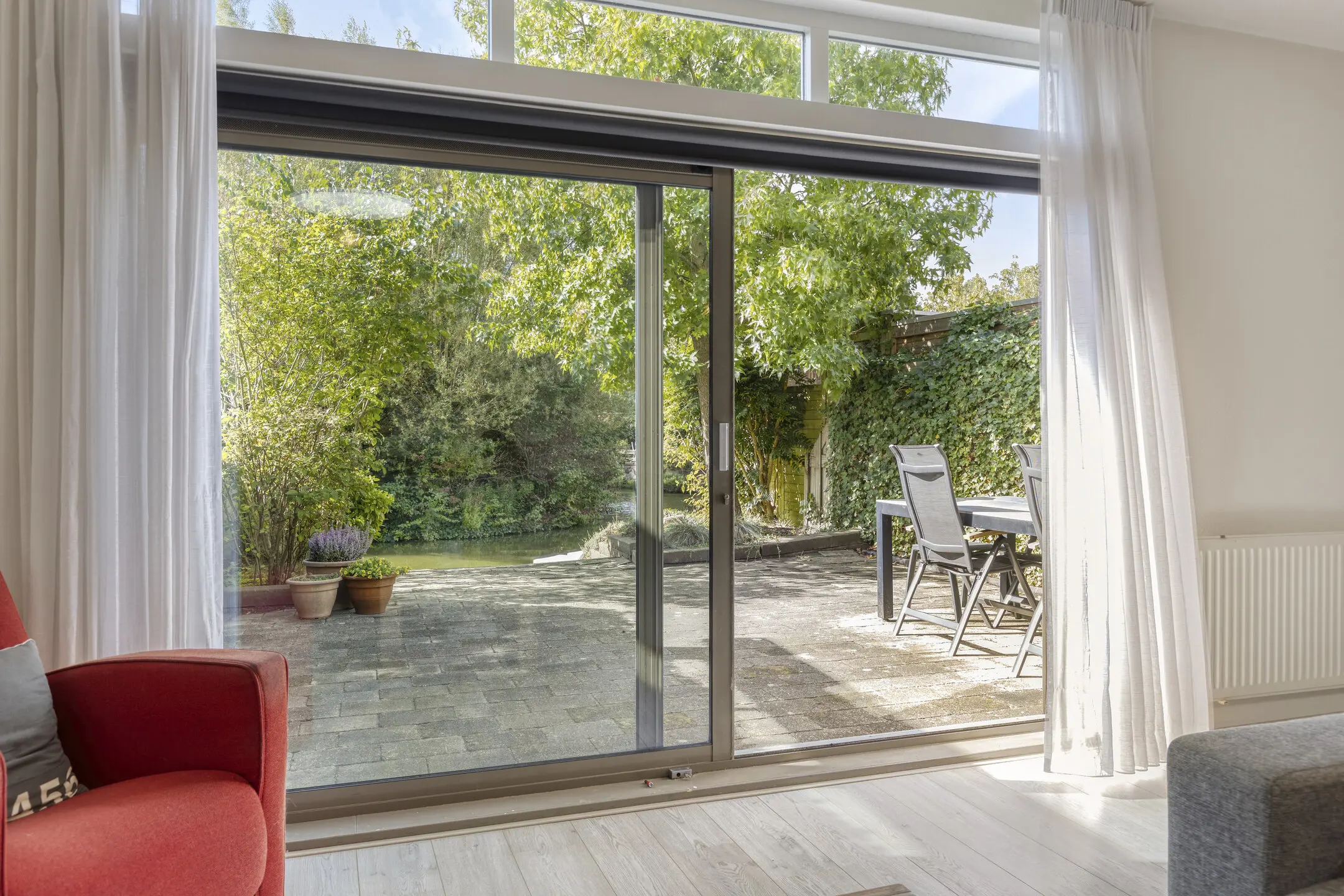Maria Kleine-Gartmanstraat 108, SPIJKENISSE foto 3