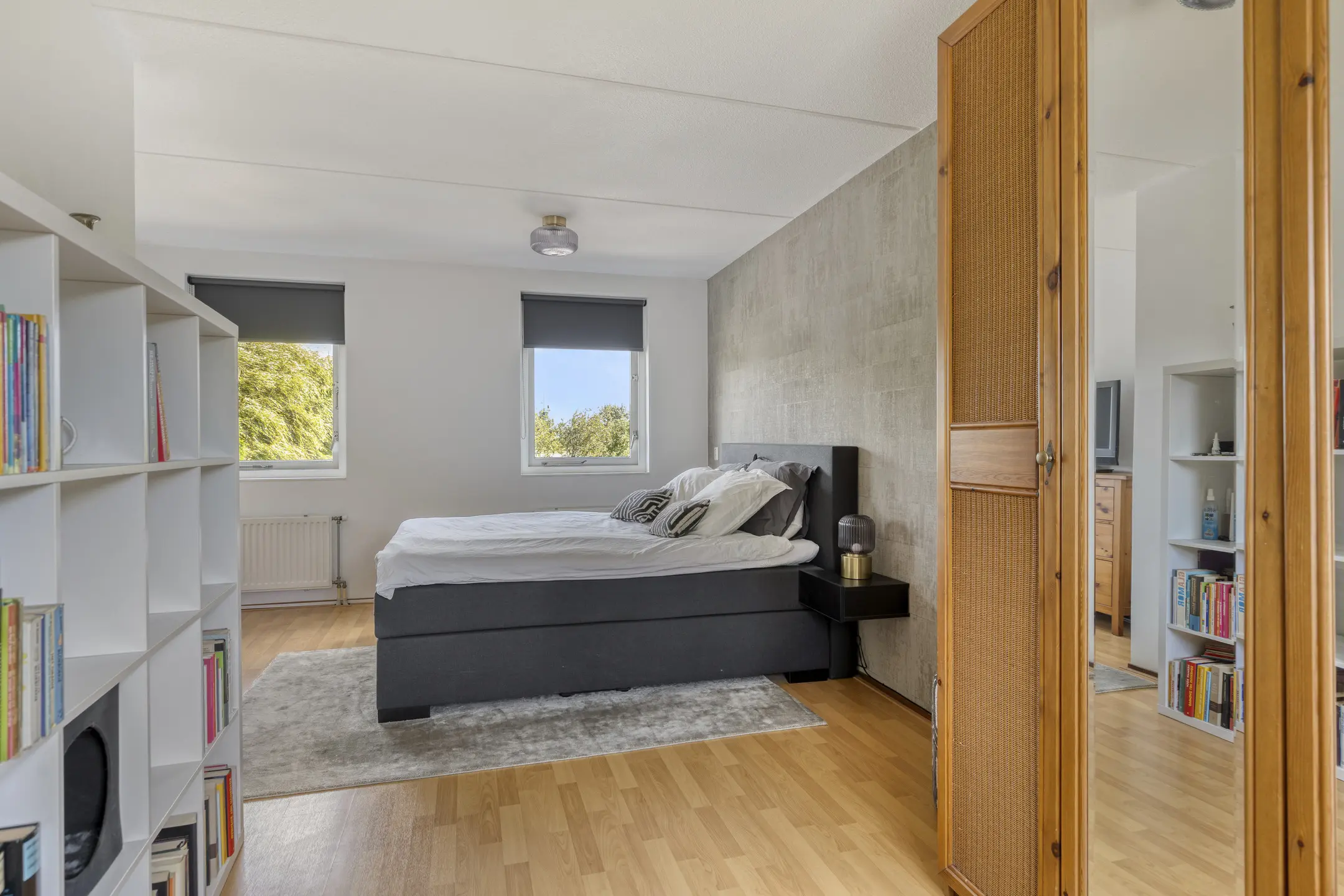 Maria Kleine-Gartmanstraat 108, SPIJKENISSE foto 15