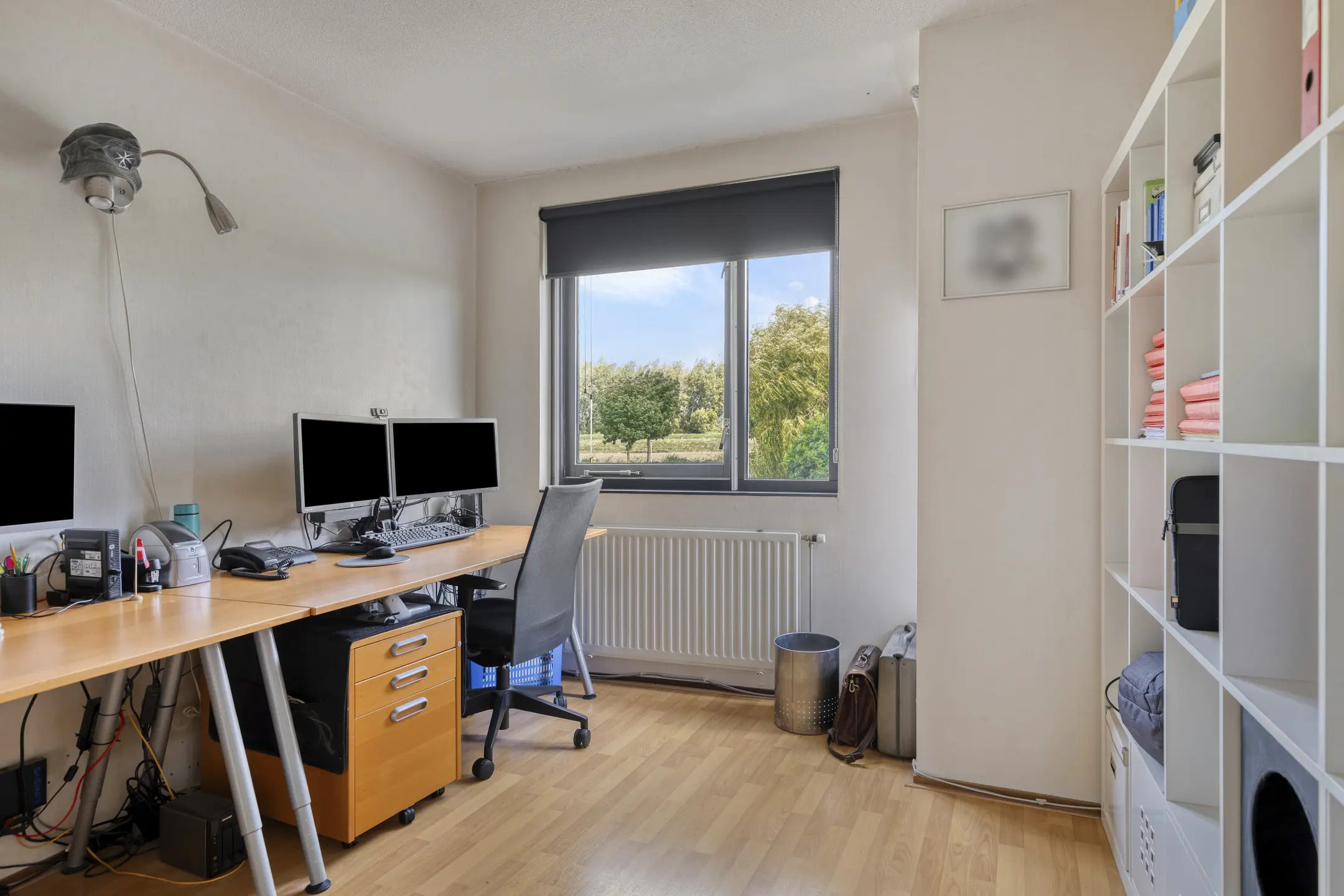 Maria Kleine-Gartmanstraat 108, SPIJKENISSE foto 20