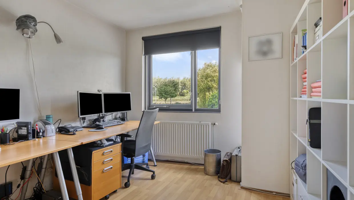 Maria Kleine-Gartmanstraat 108, SPIJKENISSE foto 20