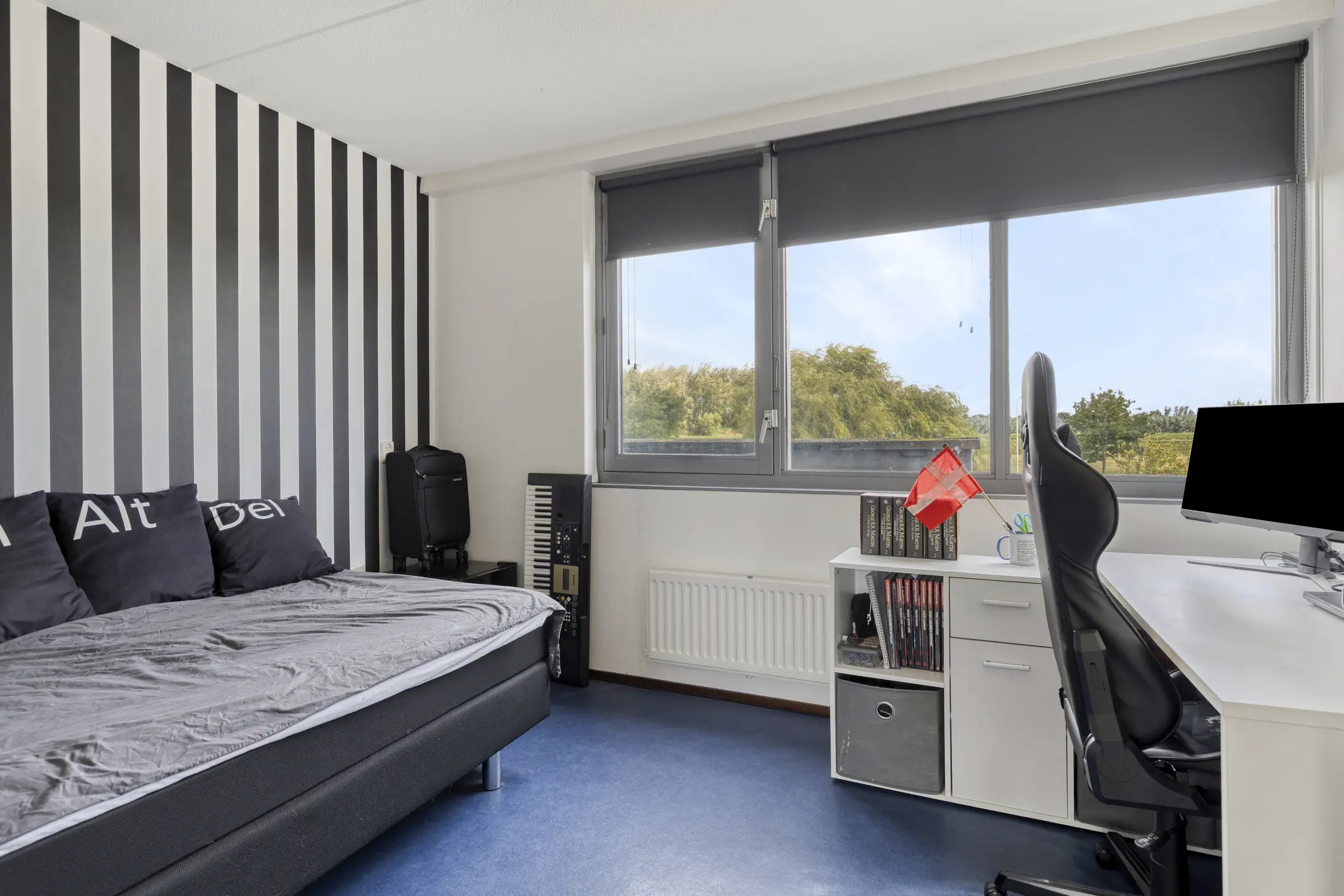 Maria Kleine-Gartmanstraat 108, SPIJKENISSE foto 22