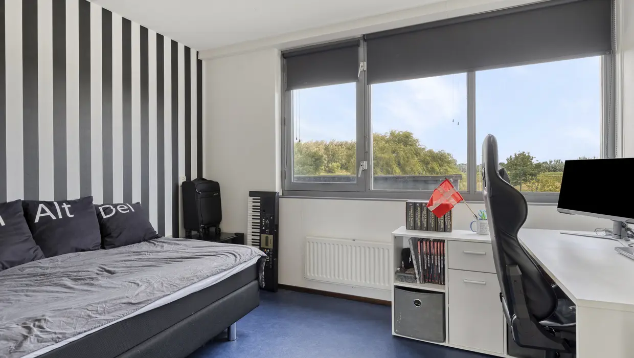 Maria Kleine-Gartmanstraat 108, SPIJKENISSE foto 22