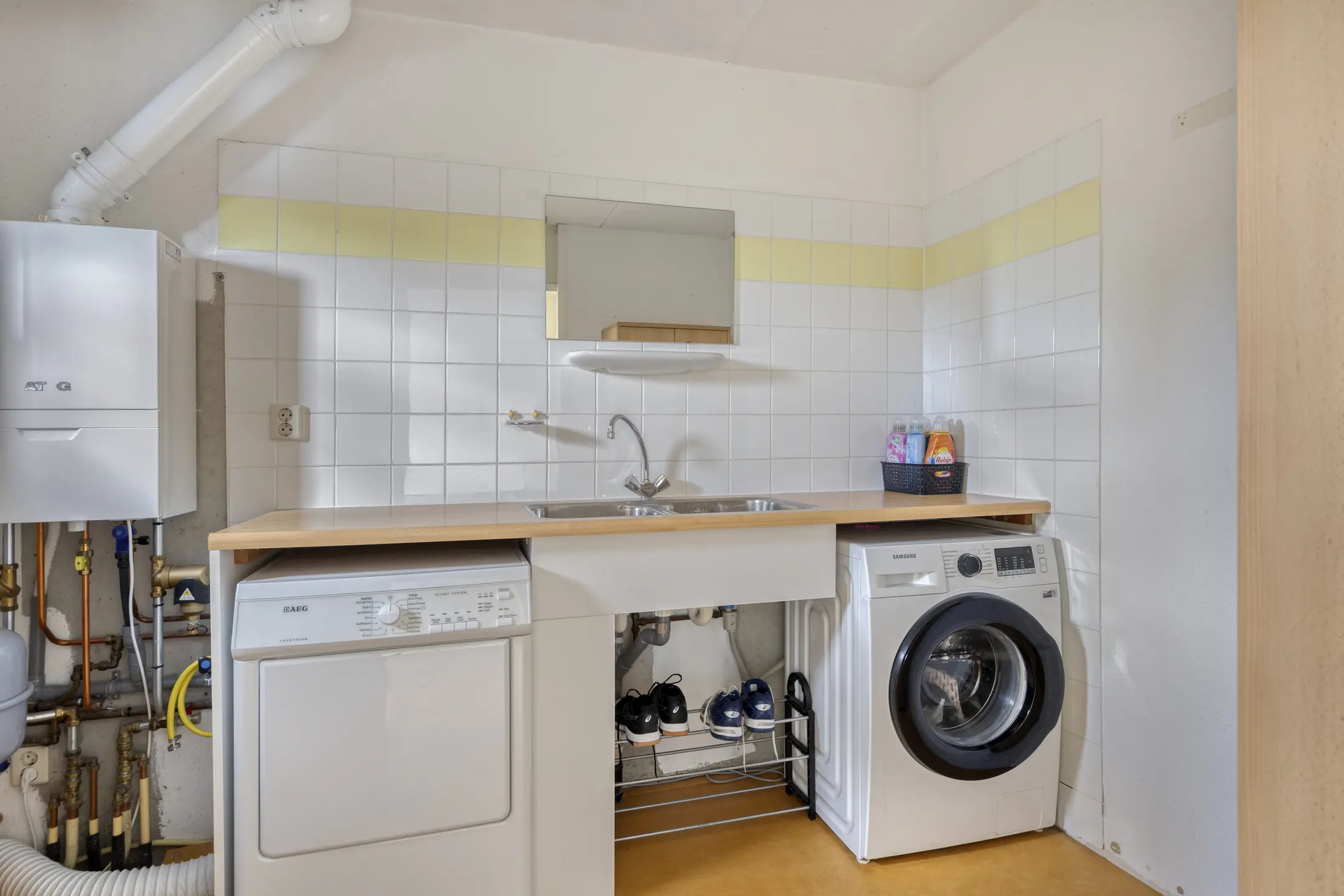 Maria Kleine-Gartmanstraat 108, SPIJKENISSE foto 26