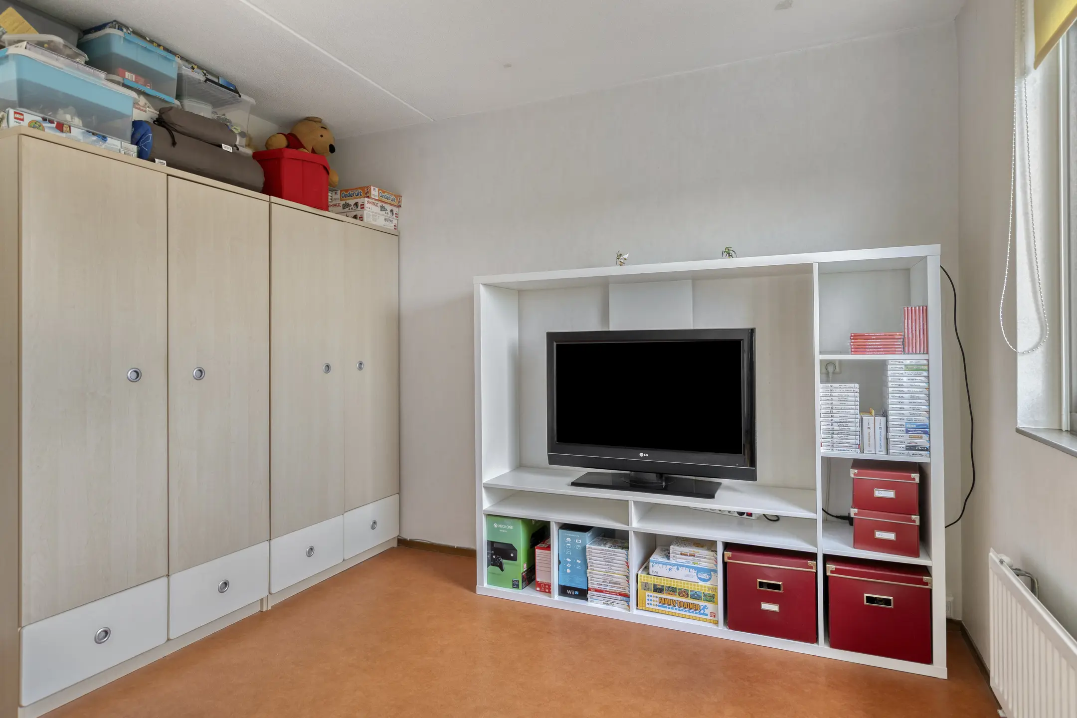 Maria Kleine-Gartmanstraat 108, SPIJKENISSE foto 24