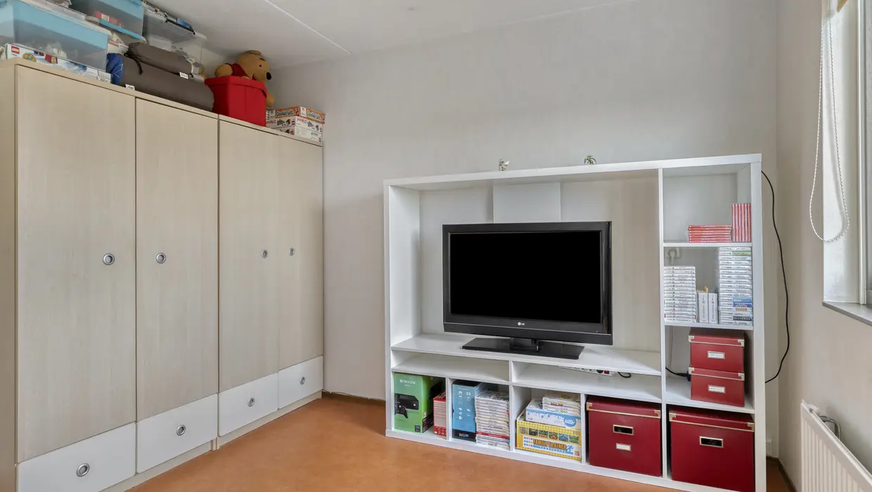Maria Kleine-Gartmanstraat 108, SPIJKENISSE foto 24
