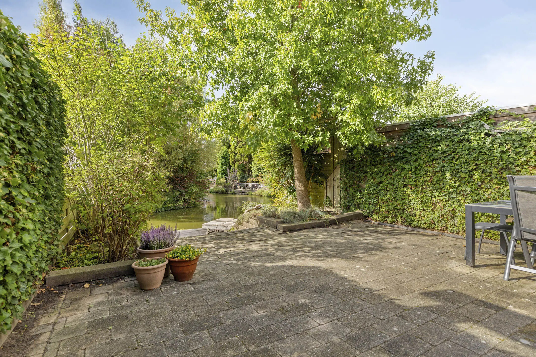 Maria Kleine-Gartmanstraat 108, SPIJKENISSE foto 28