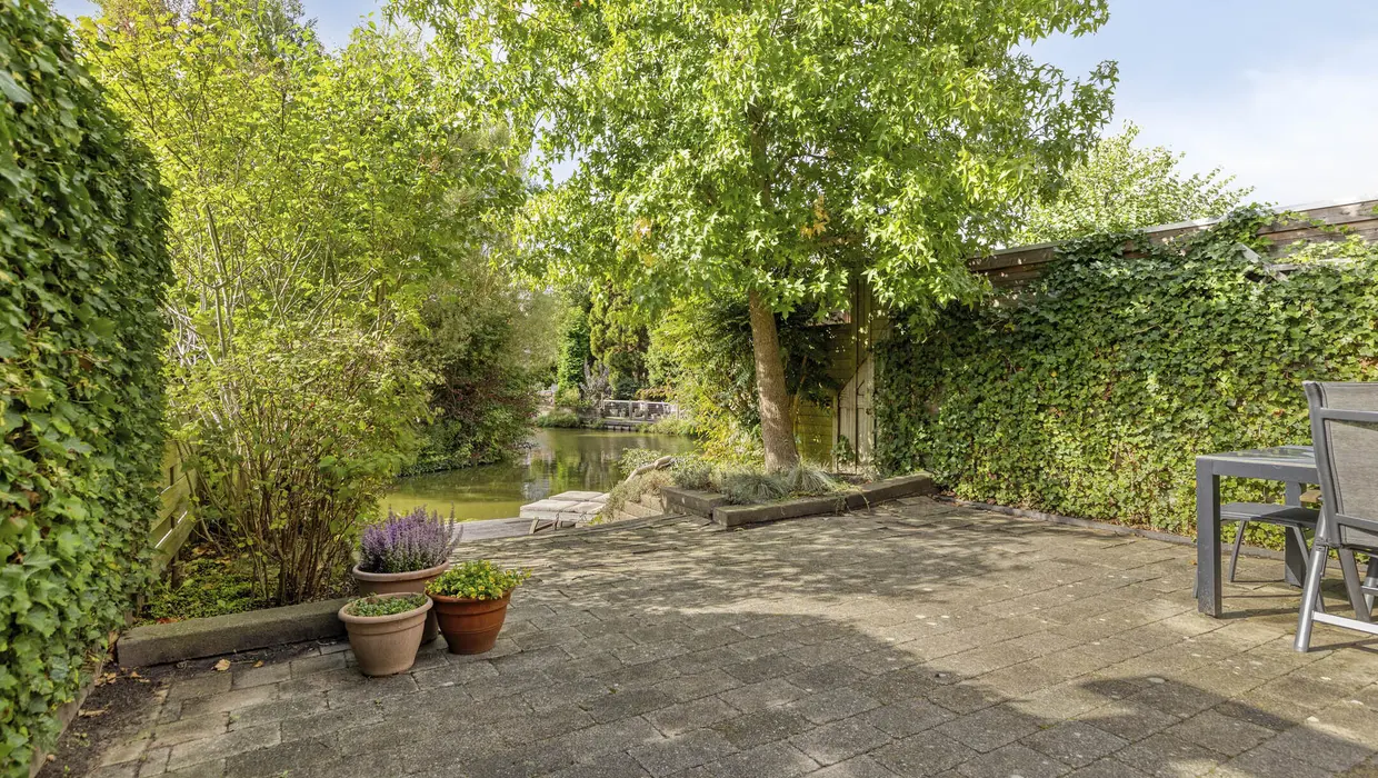 Maria Kleine-Gartmanstraat 108, SPIJKENISSE foto 28