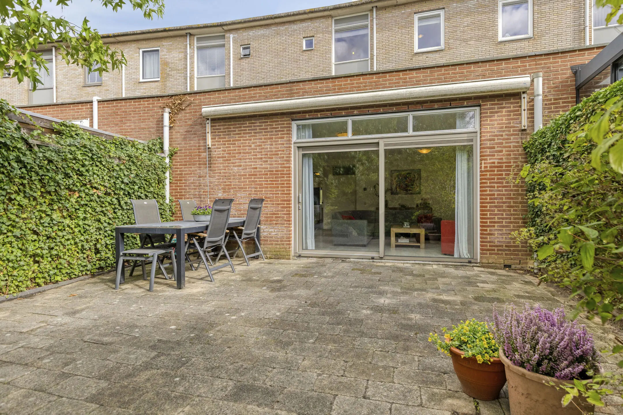 Maria Kleine-Gartmanstraat 108, SPIJKENISSE foto 29