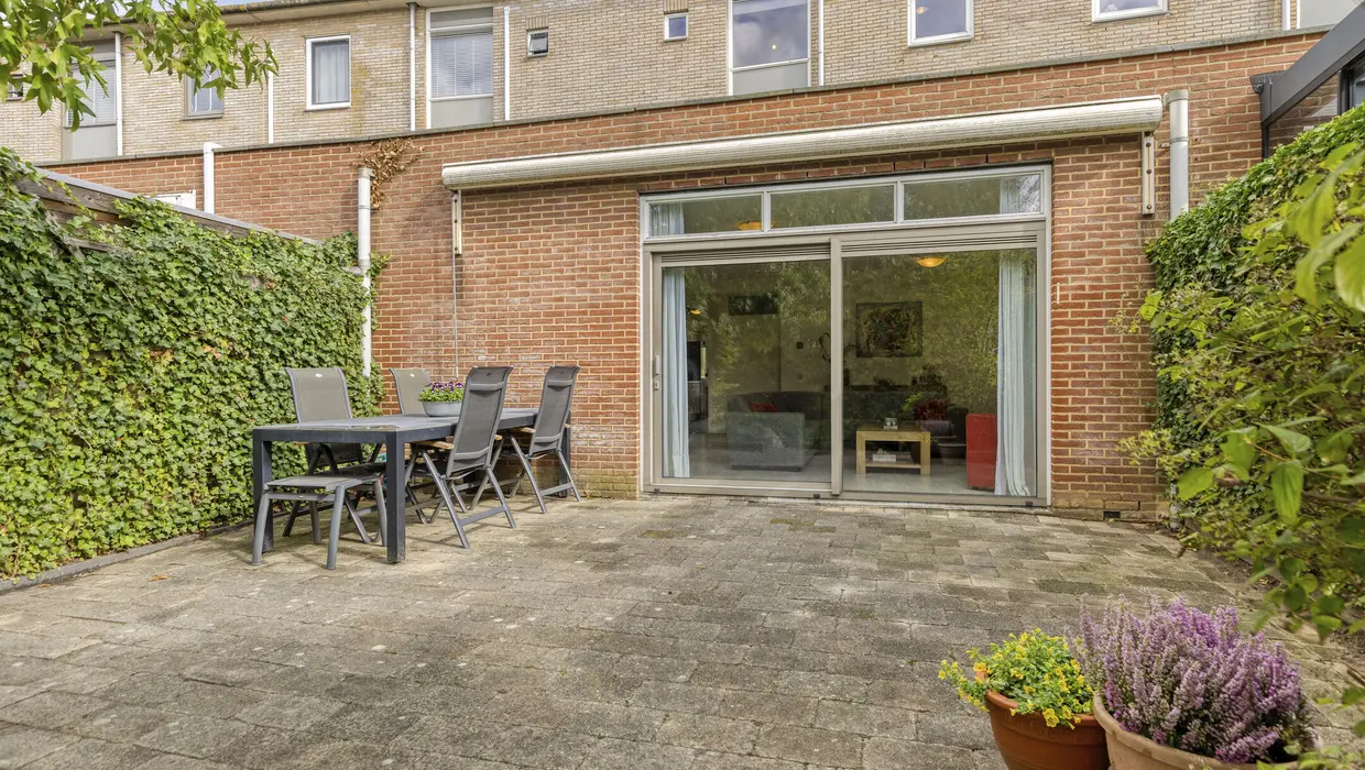 Maria Kleine-Gartmanstraat 108, SPIJKENISSE foto 29
