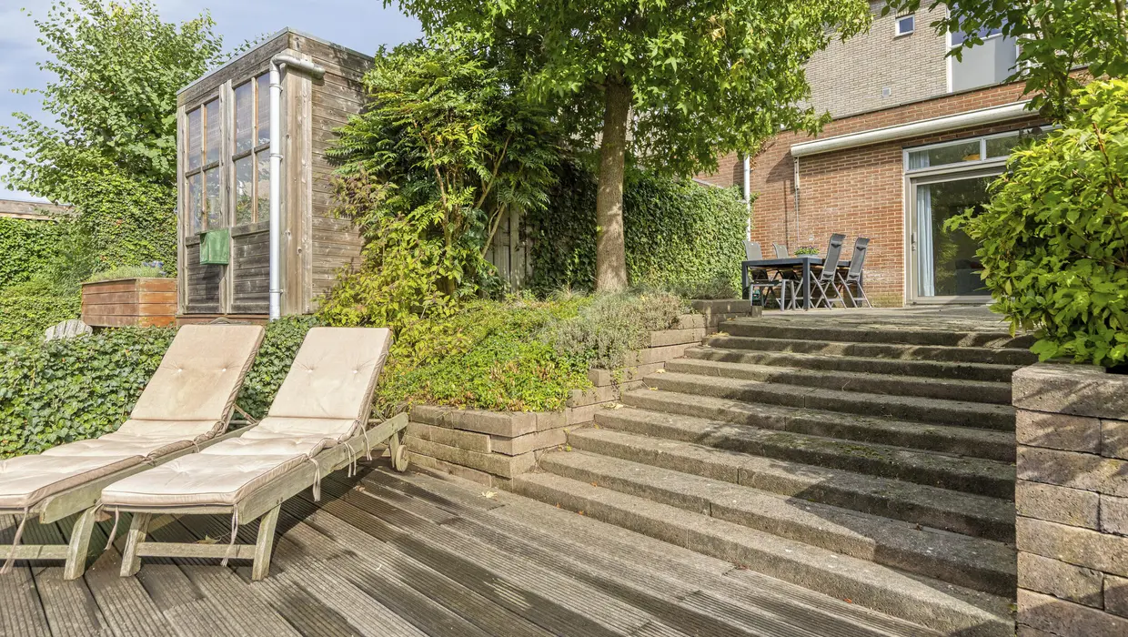 Maria Kleine-Gartmanstraat 108, SPIJKENISSE foto 32