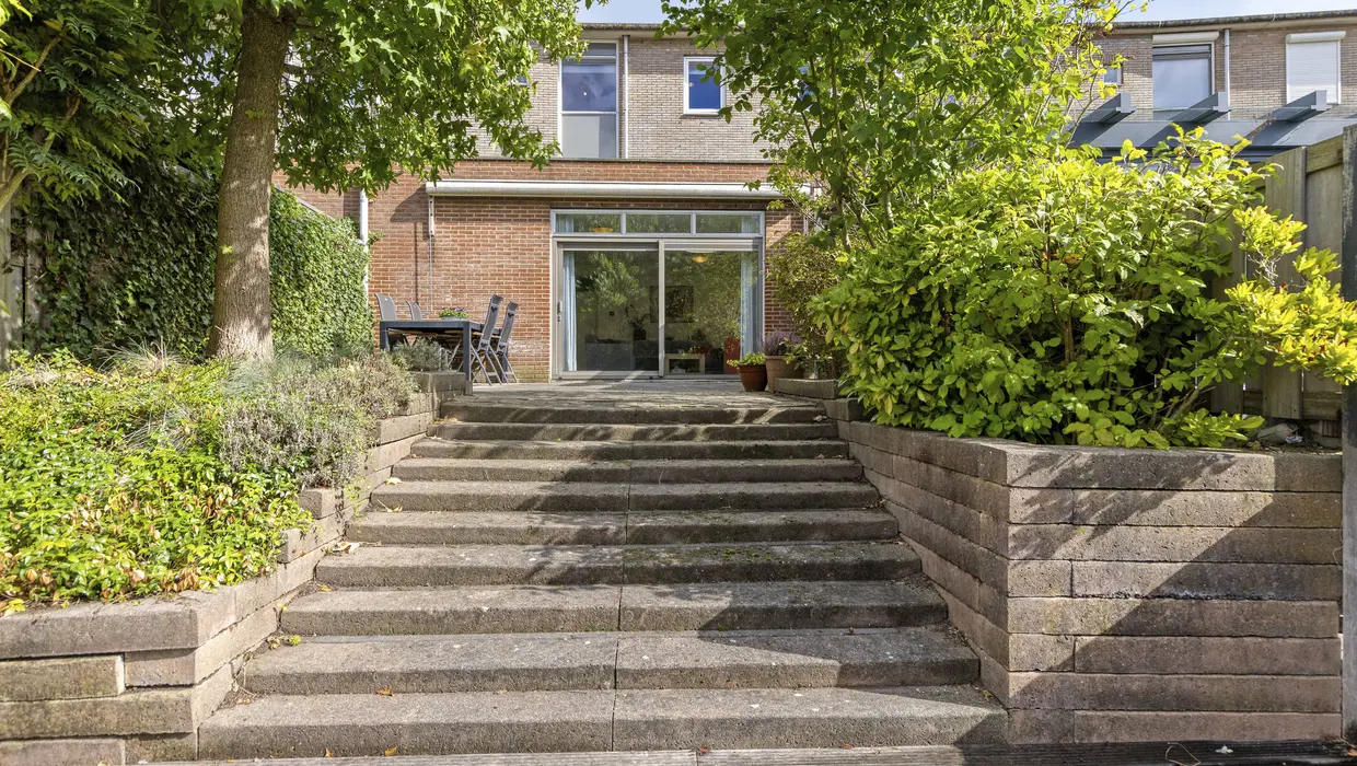 Maria Kleine-Gartmanstraat 108, SPIJKENISSE foto 33