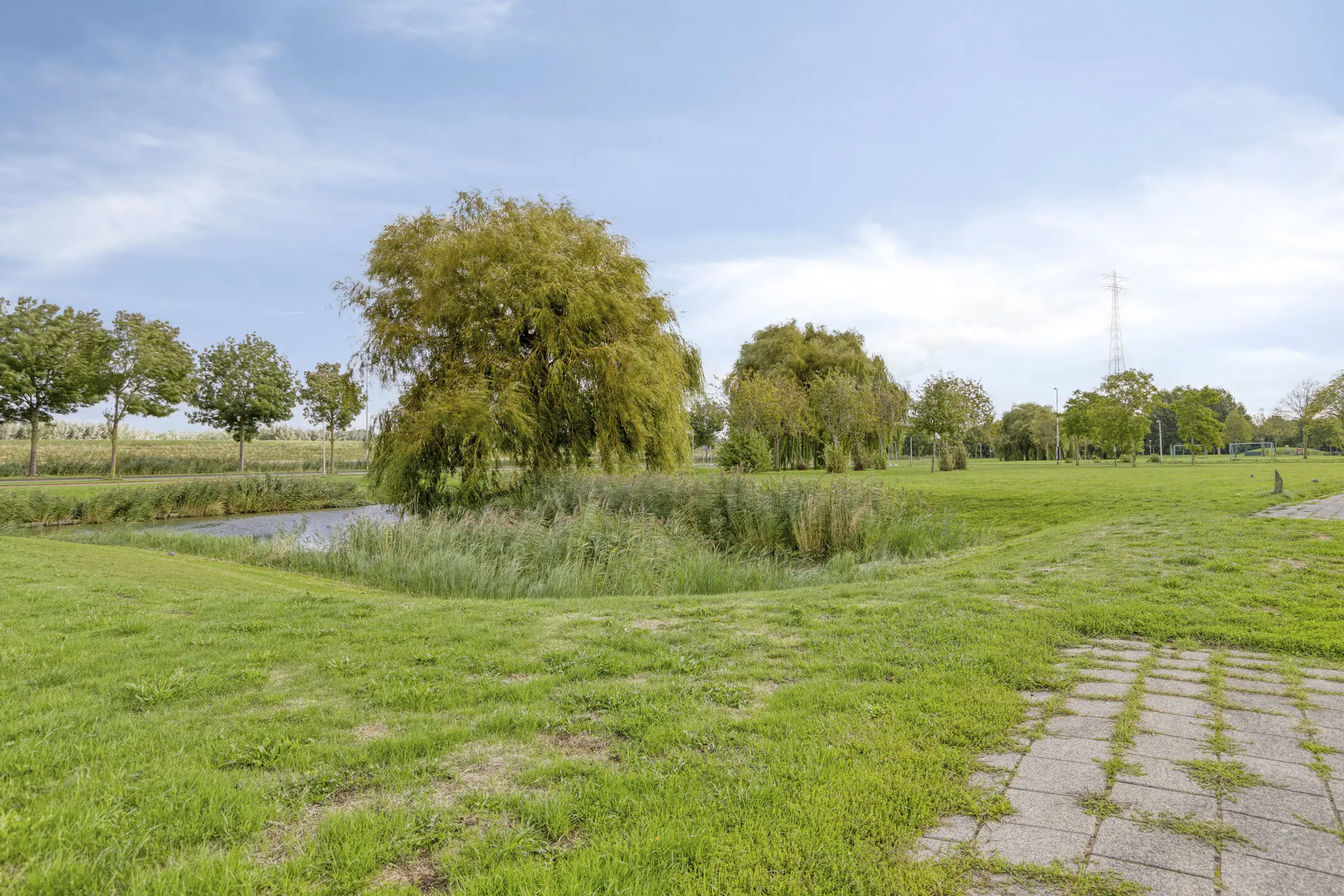Maria Kleine-Gartmanstraat 108, SPIJKENISSE foto 37
