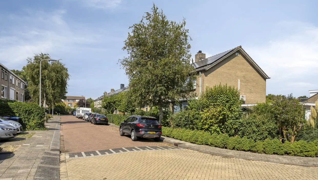 van Cruiningenweg 33, HEENVLIET foto 30
