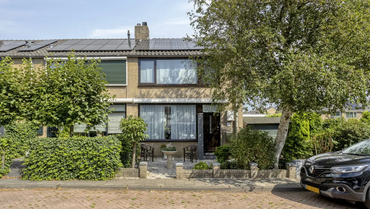 van Cruiningenweg 33, HEENVLIET foto 35