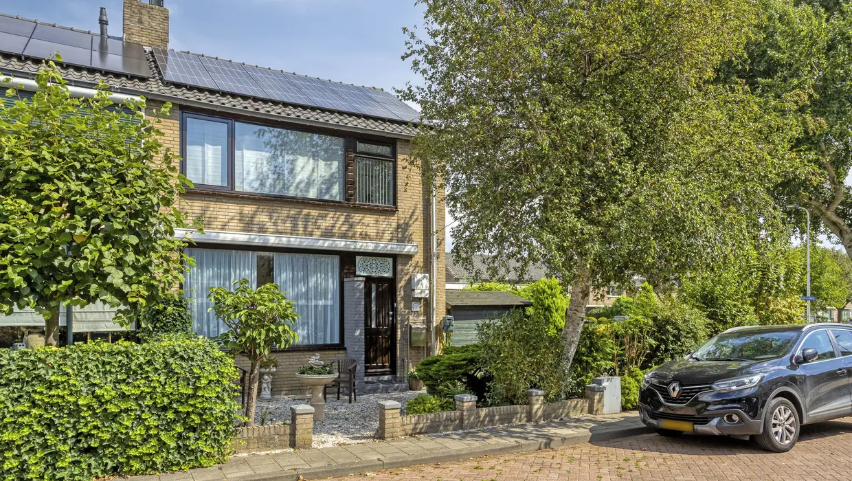 van Cruiningenweg 33, HEENVLIET foto 0