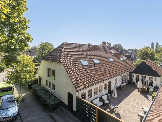 Foto van Esscheweg 82