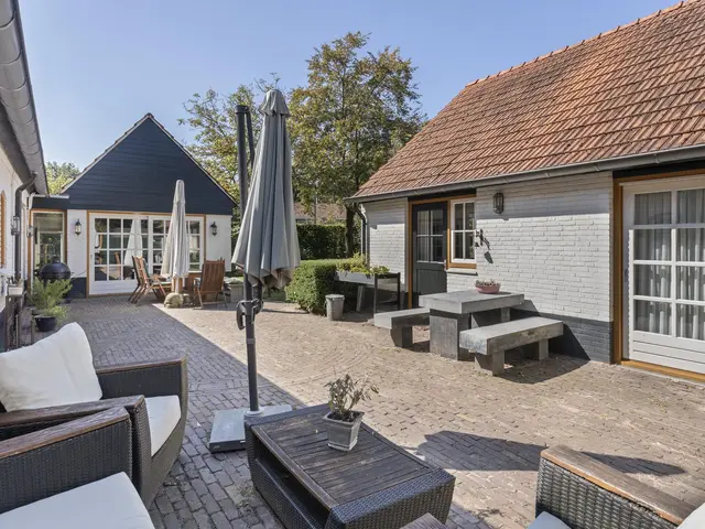 Foto van Esscheweg 82