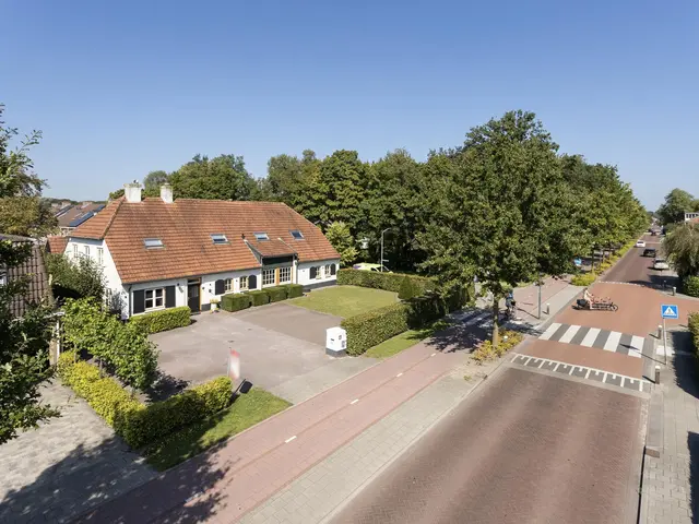 Foto van Esscheweg 82