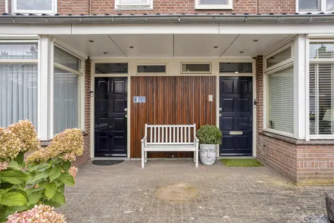Twijnstraat 11