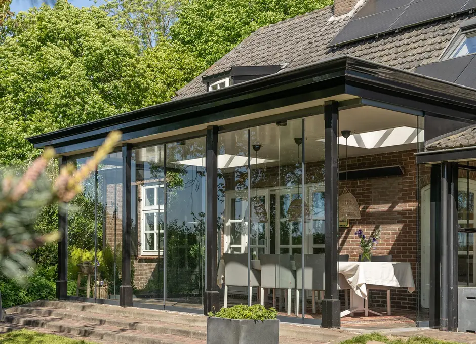 Foto van Loonsestraat 12