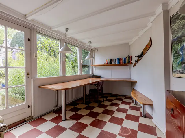Foto van Mariaplein 12