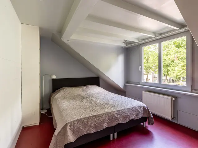 Foto van Mariaplein 12